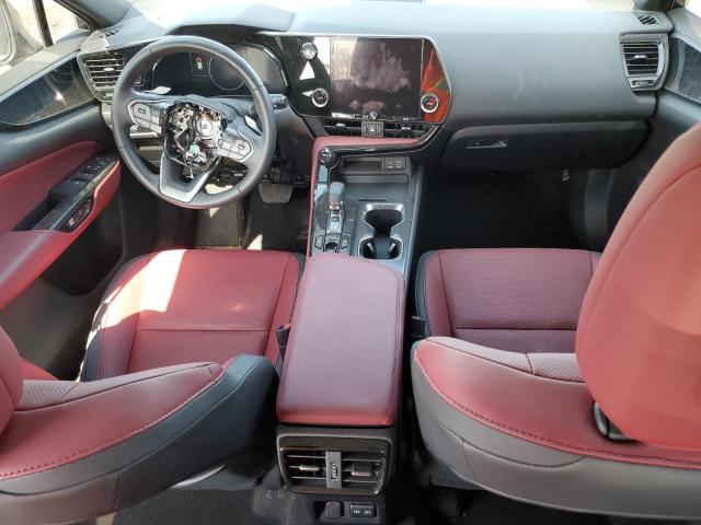 2023 LEXUS NX 250 2T2ADCAZ8PC005787
