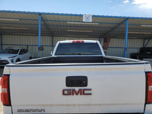 2018 GMC Sierra K1500 VIN: 1GTN2LEC1JZ316234 Lot: 52006864