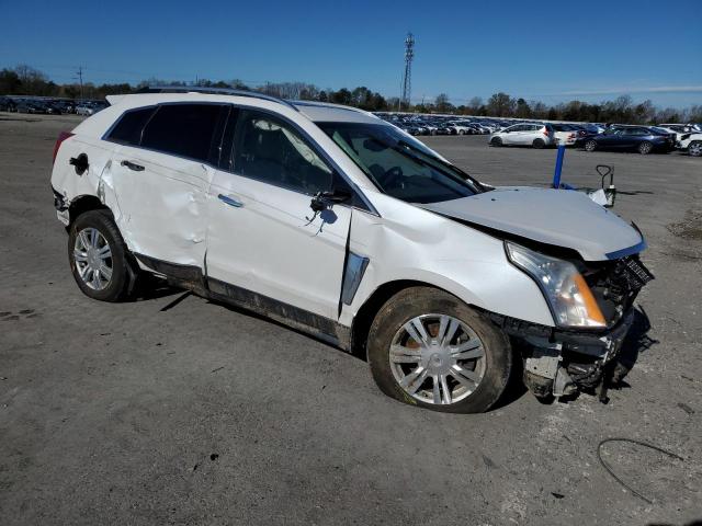 2016 Cadillac Srx Luxury Collection VIN: 3GYFNBE30GS570488 Lot: 49692274