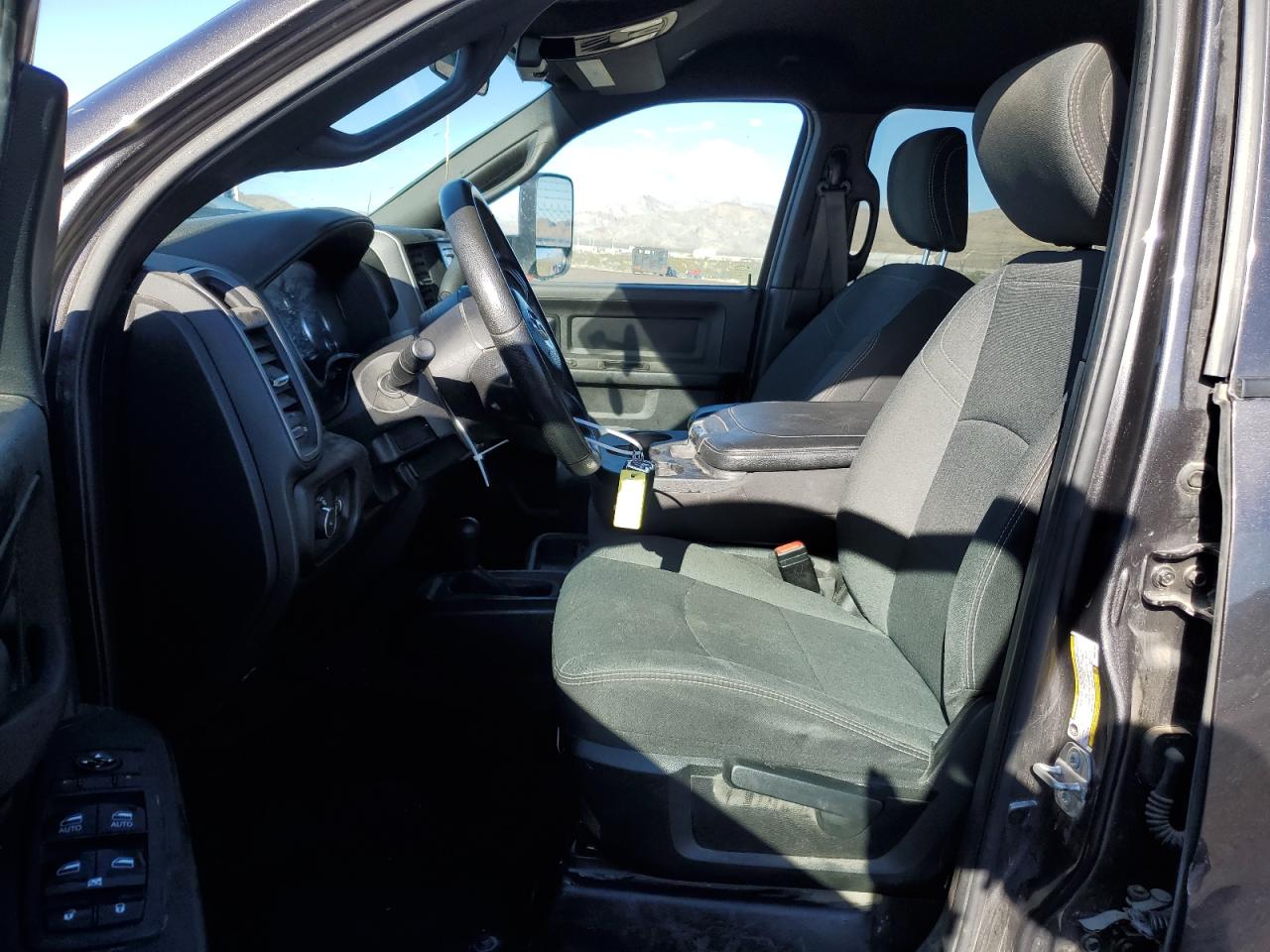 3C63RRGL9MG687334 2021 Ram 3500 Tradesman