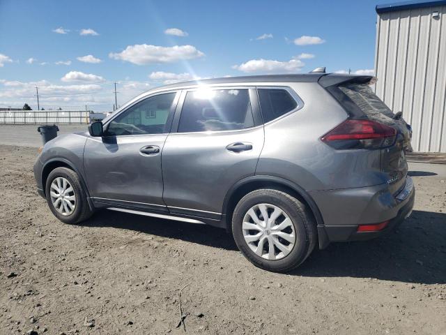 2018 Nissan Rogue S VIN: 5N1AT2MT5JC712124 Lot: 51820764