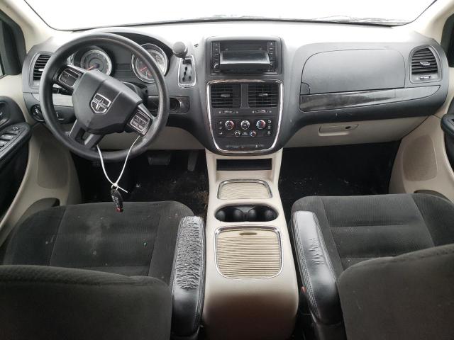 2016 Dodge Grand Caravan Sxt VIN: 2C4RDGCG0GR178424 Lot: 49389394