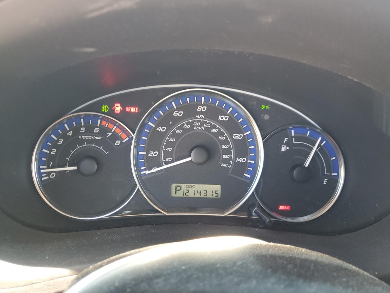 JF2SH6DC9AH907908 2010 Subaru Forester 2.5X Limited