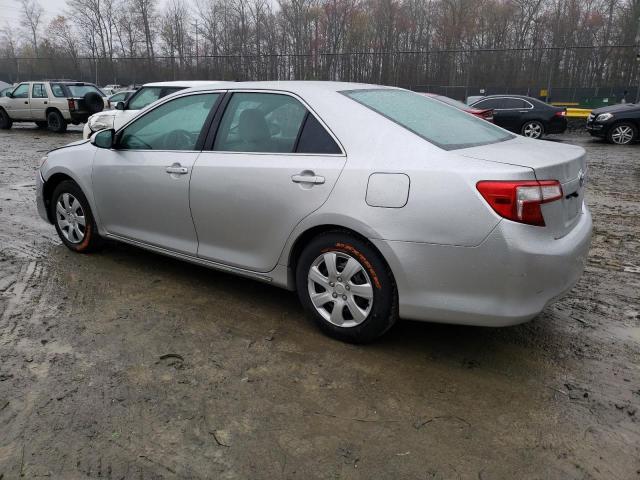 2012 Toyota Camry Base VIN: 4T4BF1FK8CR201066 Lot: 49099904