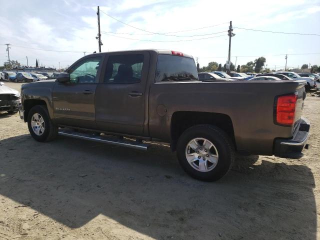 2015 Chevrolet Silverado C1500 Lt VIN: 3GCPCREC6FG118104 Lot: 51676284