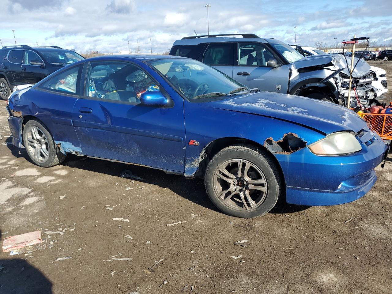 Global Auto Auctions