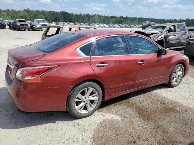 2014 Nissan Altima 2.5 VIN: 1N4AL3AP0EC177975 Lot: 51978654