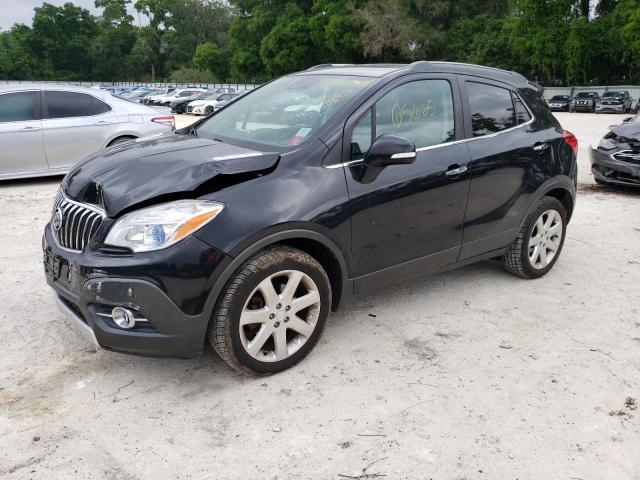 Image of 2015 BUICK ENCORE