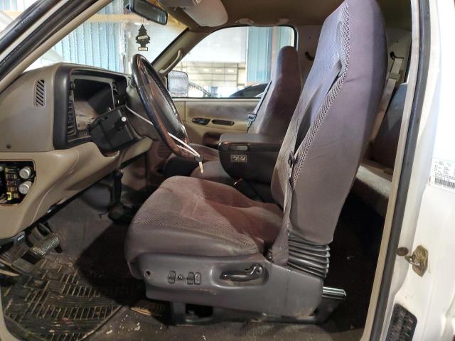 1996 Dodge Ram 2500 VIN: 3B7KF23W0TM103858 Lot: 51611154