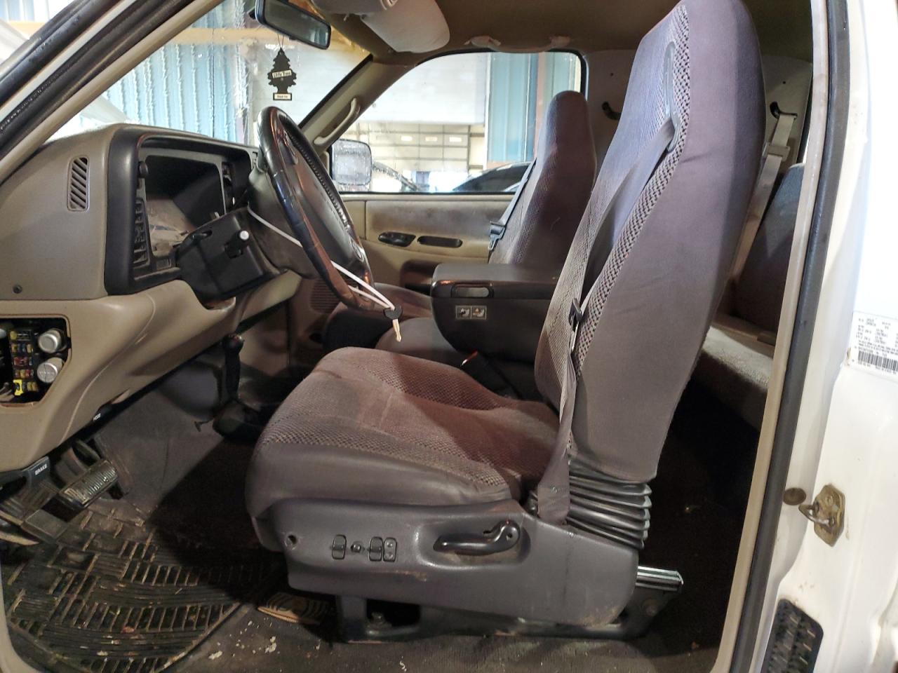 3B7KF23W0TM103858 1996 Dodge Ram 2500