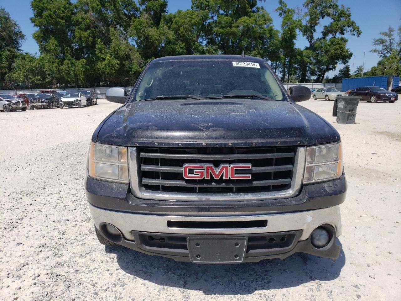 3GTRCVE05AG170985 2010 GMC Sierra C1500 Sle