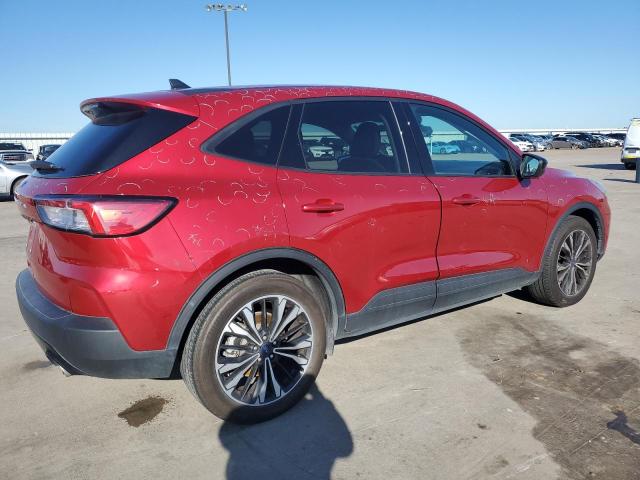 2022 Ford Escape Se VIN: 1FMCU0G6XNUB13588 Lot: 48657604