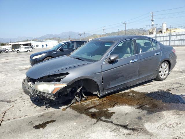 2008 Honda Accord Exl VIN: 1HGCP36878A062820 Lot: 53083354