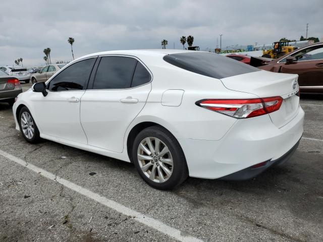 2018 Toyota Camry L VIN: JTNB11HK8J3009641 Lot: 51374654