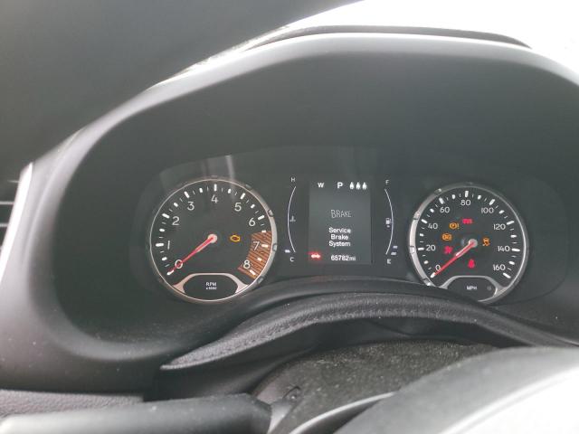 2019 JEEP RENEGADE L - ZACNJAB16KPJ89293
