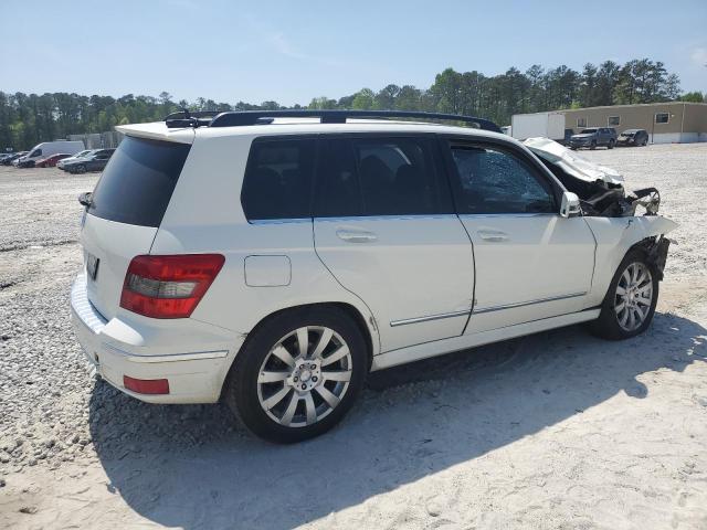 2011 Mercedes-Benz Glk 350 VIN: WDCGG5GB9BF532260 Lot: 50131184