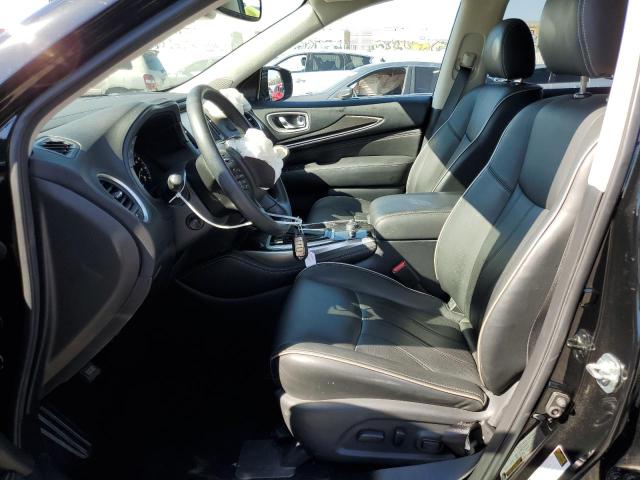 5N1DL0MN1LC507731 Infiniti QX60 LUXE 7