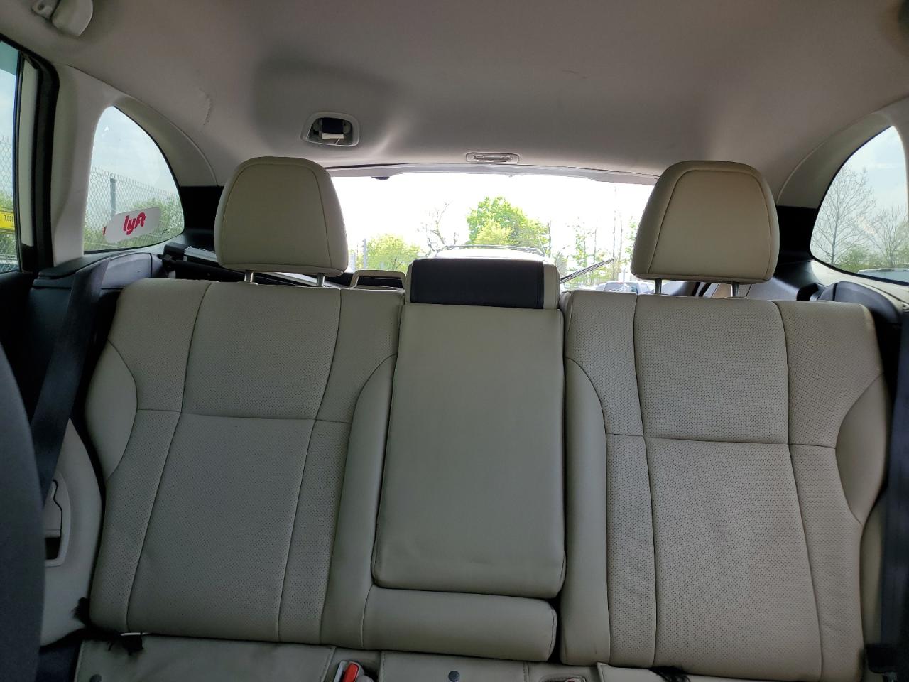 4S4BTANC9P3111384 2023 Subaru Outback Limited