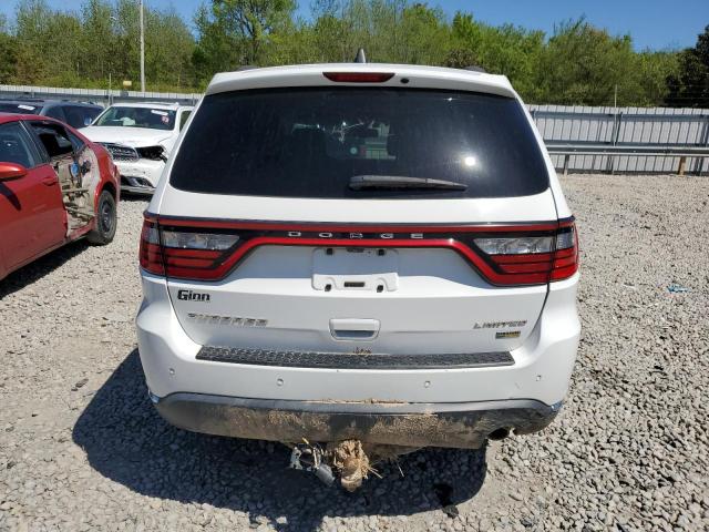 2014 Dodge Durango Limited VIN: 1C4RDHDG5EC530861 Lot: 50740154