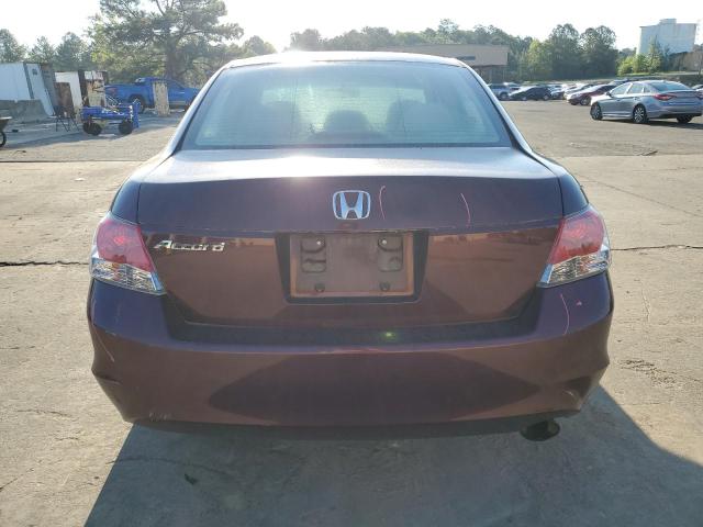 2008 Honda Accord Lxp VIN: 1HGCP26428A146521 Lot: 50677394