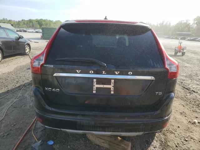 2017 VOLVO XC60 T5 IN YV440MDU7H2047254