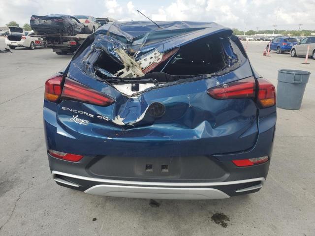 2020 Buick Encore Gx Preferred VIN: KL4MMBS22LB115590 Lot: 51086764