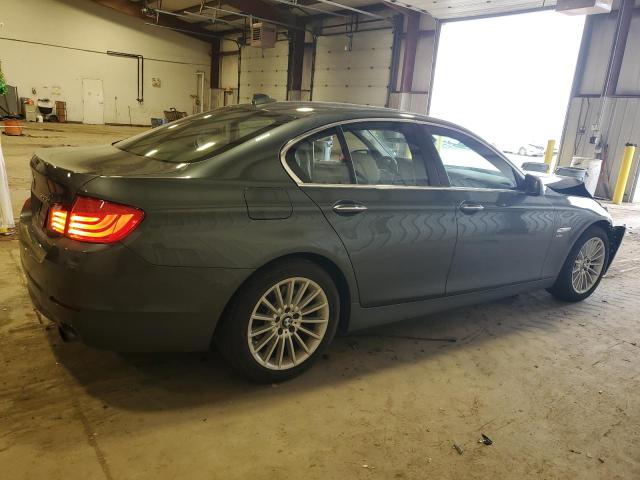 2011 BMW 535 Xi VIN: WBAFU7C51BC872457 Lot: 51617264