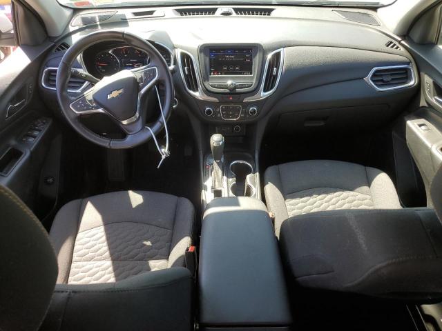 2020 Chevrolet Equinox Lt VIN: 3GNAXKEV8LL267269 Lot: 51474944