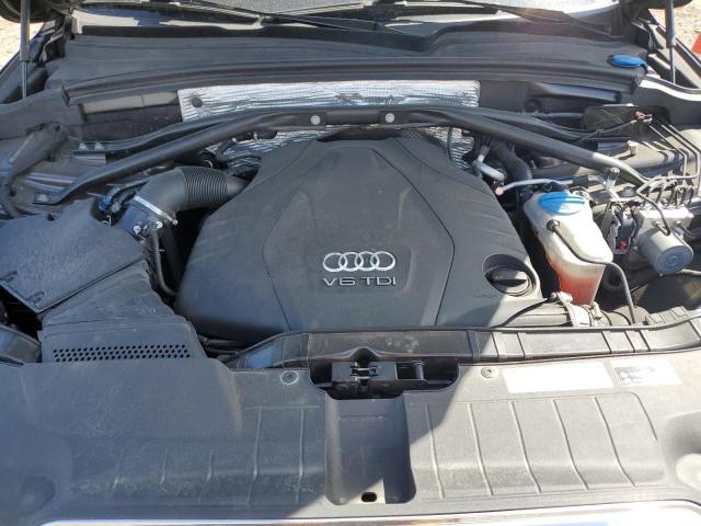 2015 AUDI Q5 TDI PRE - WA1CMAFP2FA098876