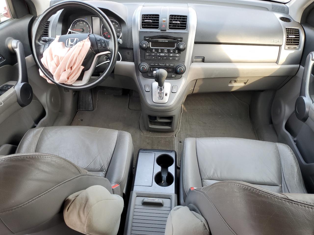 JHLRE48748C017480 2008 Honda Cr-V Exl