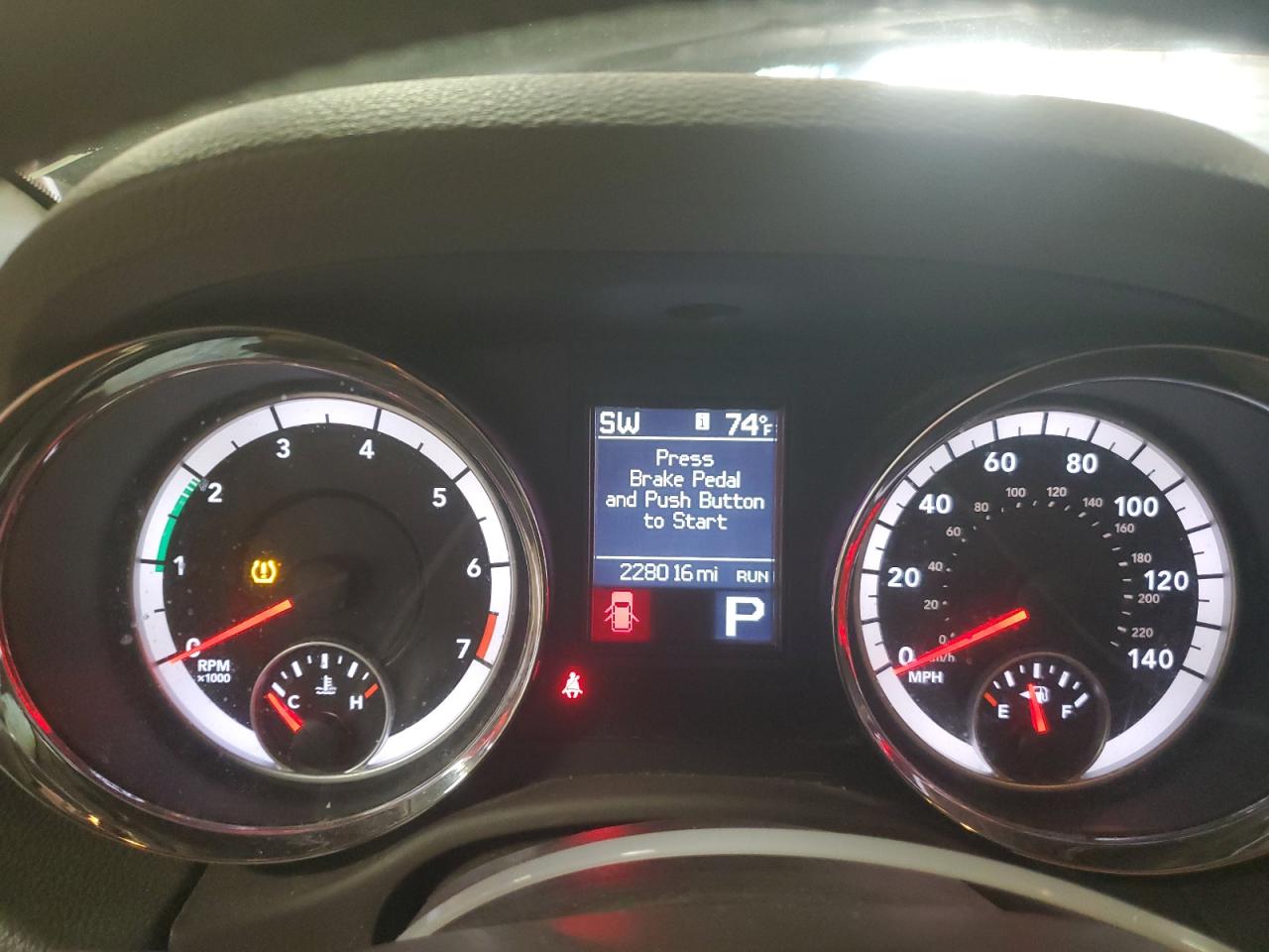 1C4RDJDG5CC148088 2012 Dodge Durango Crew