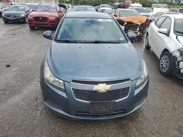2012 Chevrolet Cruze Eco VIN: 1G1PJ5SC9C7315089 Lot: 51296944
