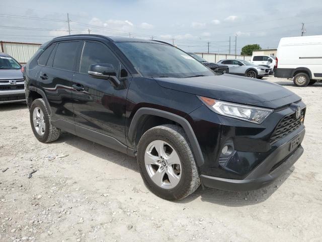 2020 TOYOTA RAV4 XLE - 2T3P1RFV2LC091552