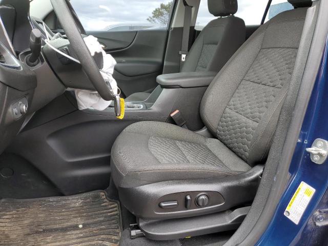 2019 CHEVROLET EQUINOX LT - 2GNAXKEV5K6172462