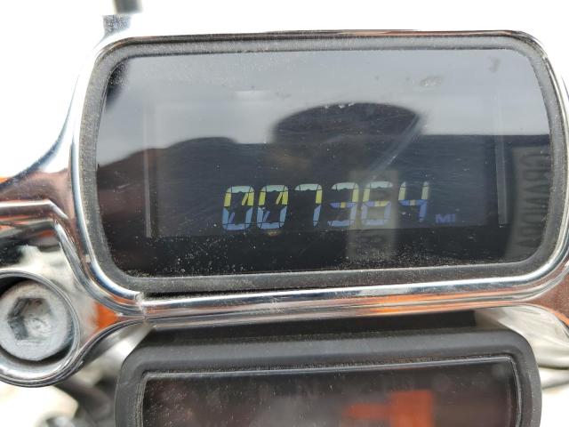 2020 HARLEY-DAVIDSON FXST 1HD1BVJ16LB077482