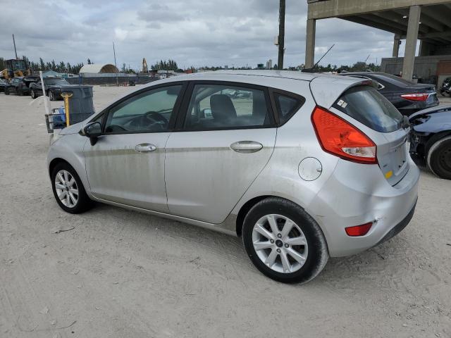 2011 Ford Fiesta Se VIN: 3FADP4EJ2BM142071 Lot: 50338204