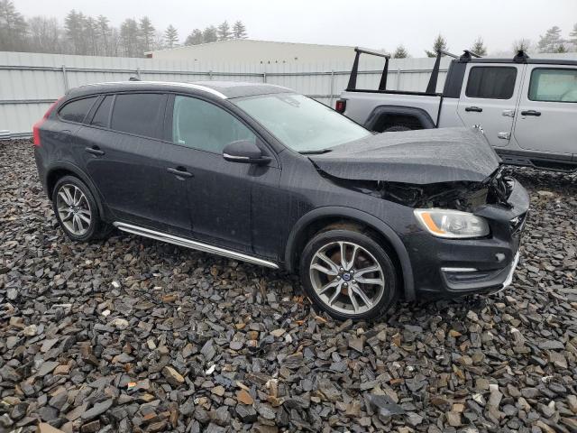 2016 Volvo V60 Cross Country Premier VIN: YV4612HK2G1003556 Lot: 50024664