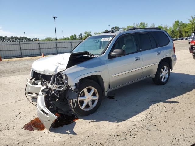 2008 GMC Envoy VIN: 1GKDS13SX82107883 Lot: 49944294