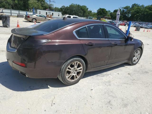 2009 Acura Tl VIN: 19UUA862X9A016771 Lot: 50429944