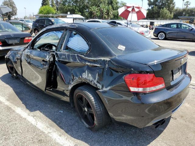 2009 BMW 135 I VIN: WBAUC735X9VK94738 Lot: 52937004