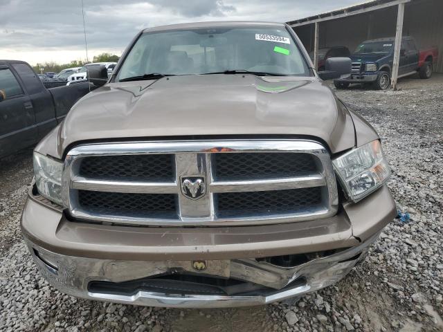 2010 Dodge Ram 1500 VIN: 1D7RV1GT8AS142655 Lot: 50533594