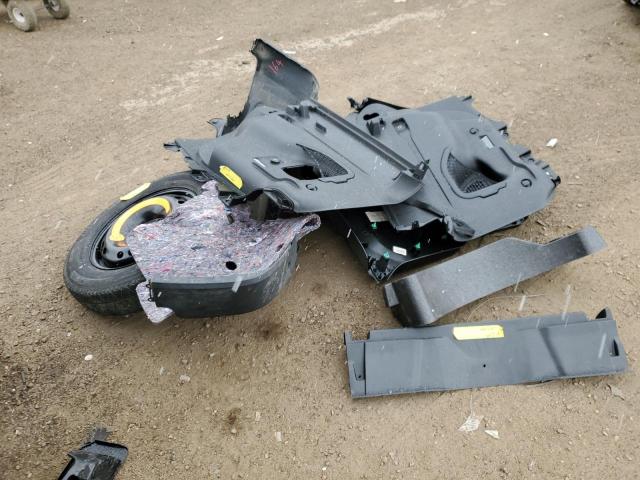 2017 Jeep Renegade Latitude VIN: ZACCJBBB3HPG10601 Lot: 51228804