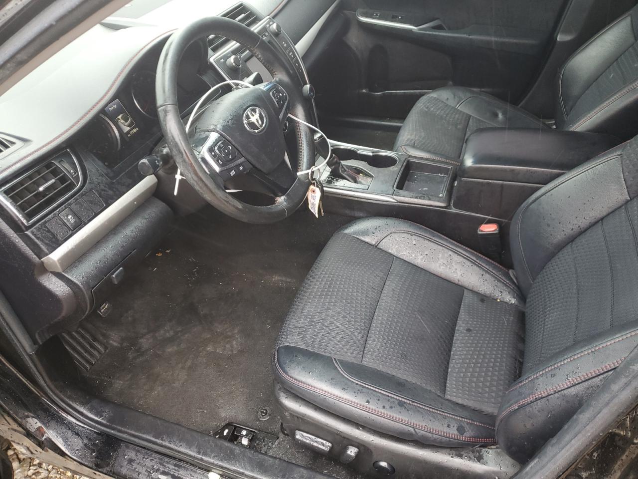 4T1BF1FK4FU477291 2015 Toyota Camry Le