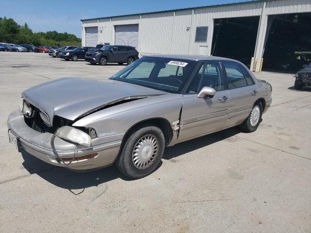 1998 Buick Lesabre Limited VIN: 1G4HR52K1WH401020 Lot: 49998254