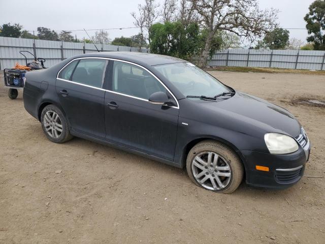 2007 Volkswagen Jetta Wolfsburg VIN: 3VWEG71K67M151925 Lot: 48728534