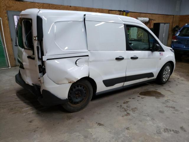 2016 Ford Transit Connect Xlt VIN: NM0LS6F70G1264996 Lot: 48111554