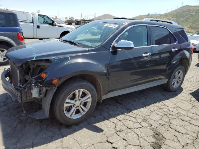 2010 Chevrolet Equinox Lt VIN: 2CNALPEW6A6276897 Lot: 52855174