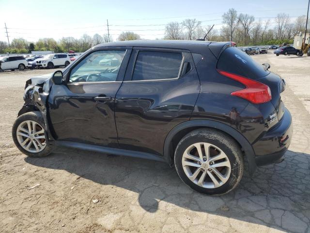 2014 Nissan Juke S VIN: JN8AF5MV5ET359179 Lot: 50883684