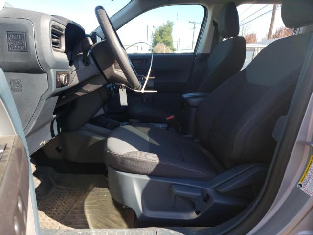 3FTTW8E90PRA22009 Ford Maverick X 7