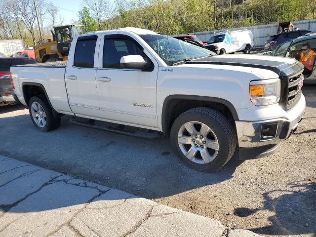 2015 GMC SIERRA K15 - 1GTV2UEC4FZ215623